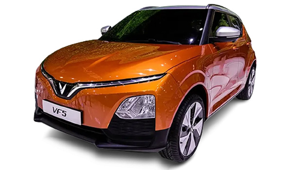 VinFast VF 5 Vĩnh Phúc