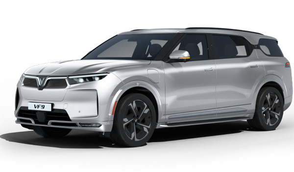 VINFAST VF 9 Vĩnh Phúc