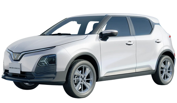 Herio Green Vĩnh Phúc