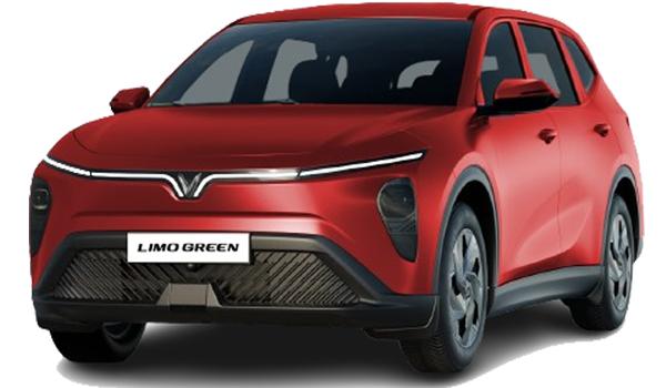 Limo Green Vĩnh Phúc