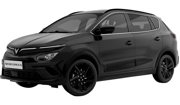 Nerio Green Vĩnh Phúc